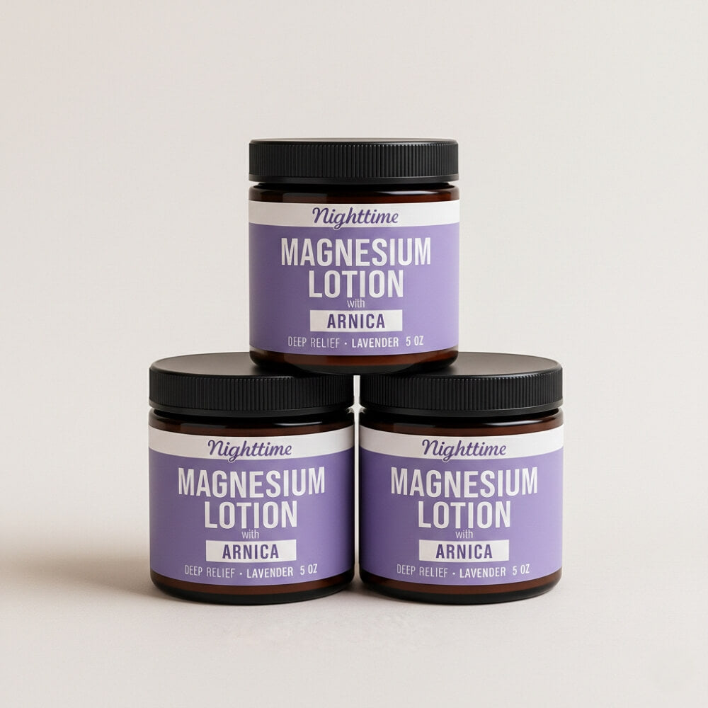 Calma™ Menopause Nerve Pain Lotion