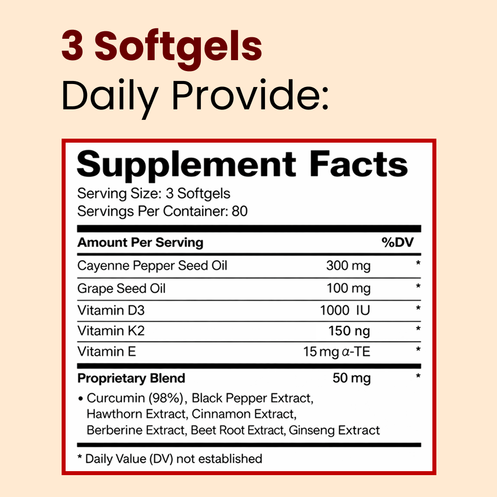 Etera - Regula™ Gut Supplement