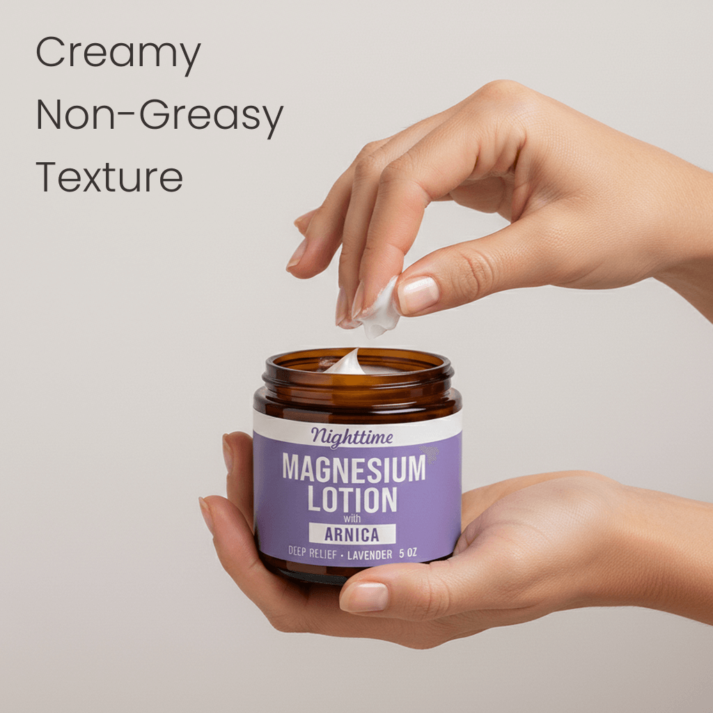 Calma™ Menopause Nerve Pain Lotion