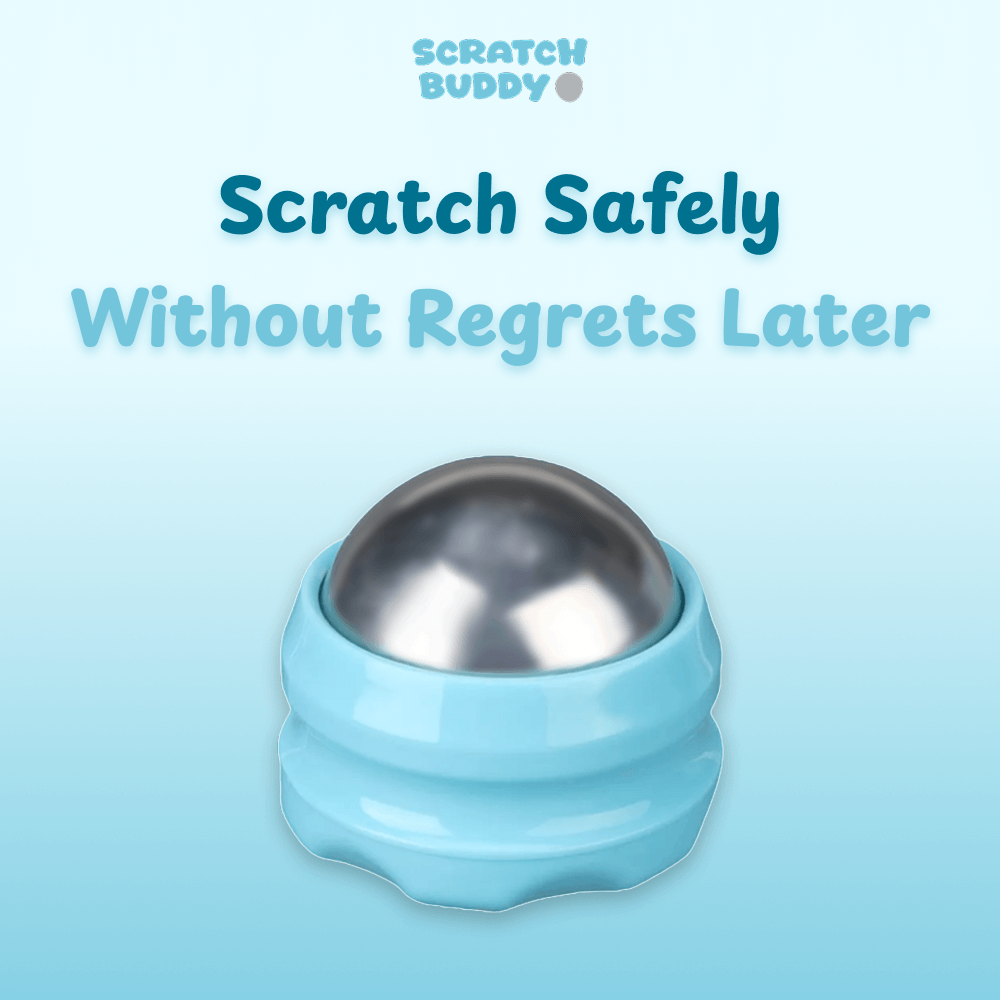 Scratch Buddy™