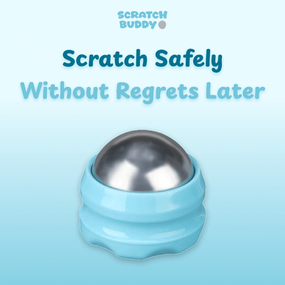 Scratch Buddy™