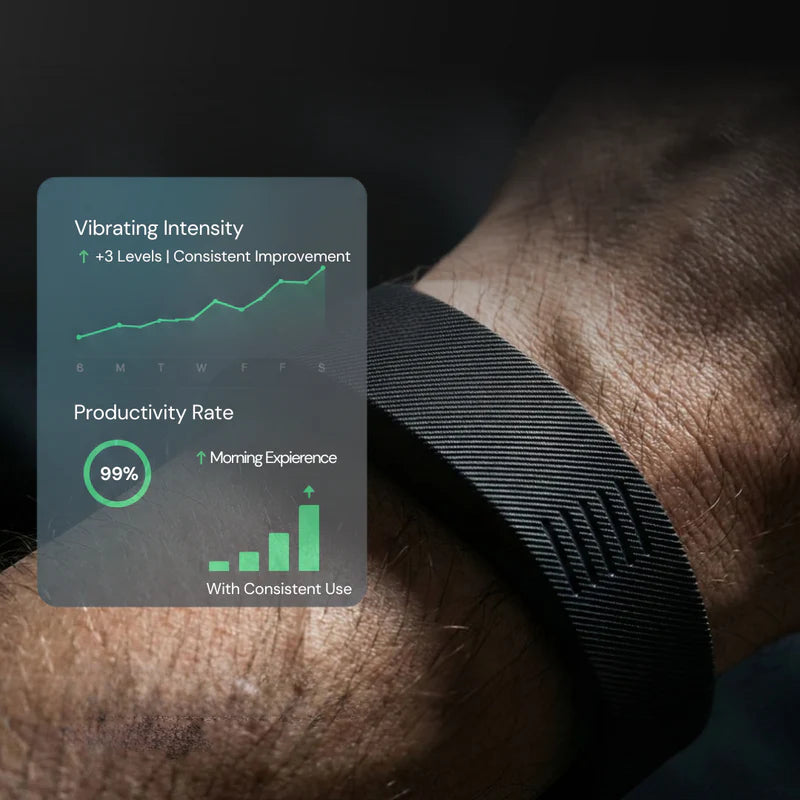 Cilent™ Vibrating Alarm by Etera