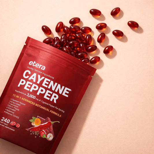 Etera - Regula™ Gut Supplement