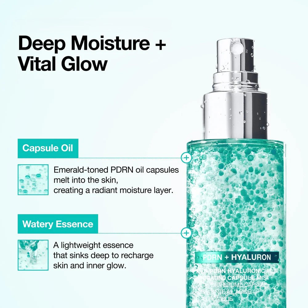 Reviva™ PDRN Spray Mist by Etera